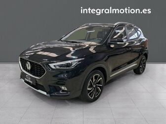 Imagen de MG ZS 1.0 T-GDI Luxury Aut. 82kW