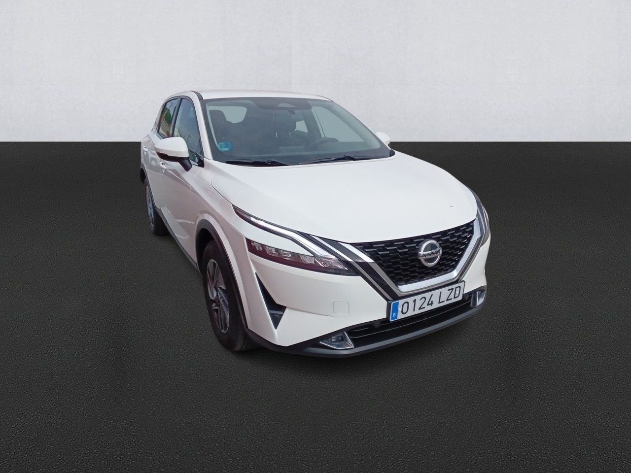 Foto del NISSAN Qashqai 1.3 DIG-T mHEV 12V Acenta 4x2 103kW