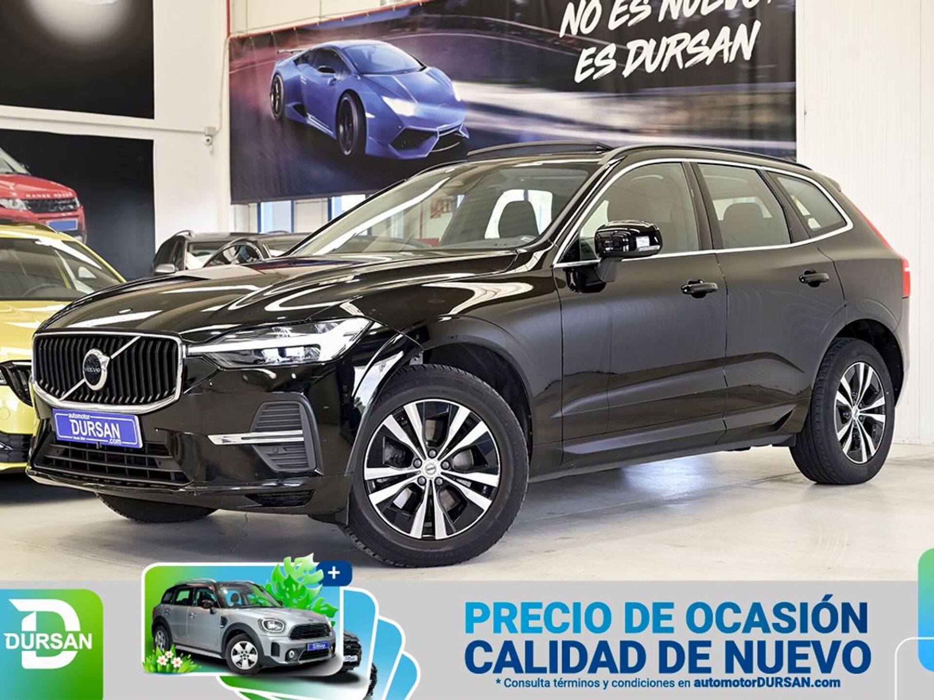 Imagen de VOLVO XC60