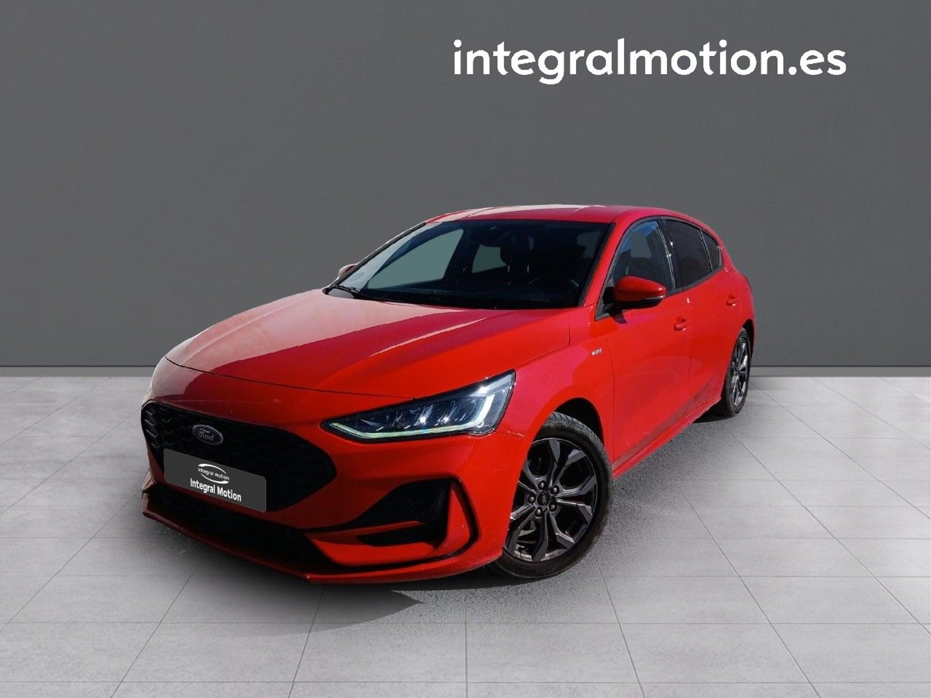 Imagen de FORD Focus