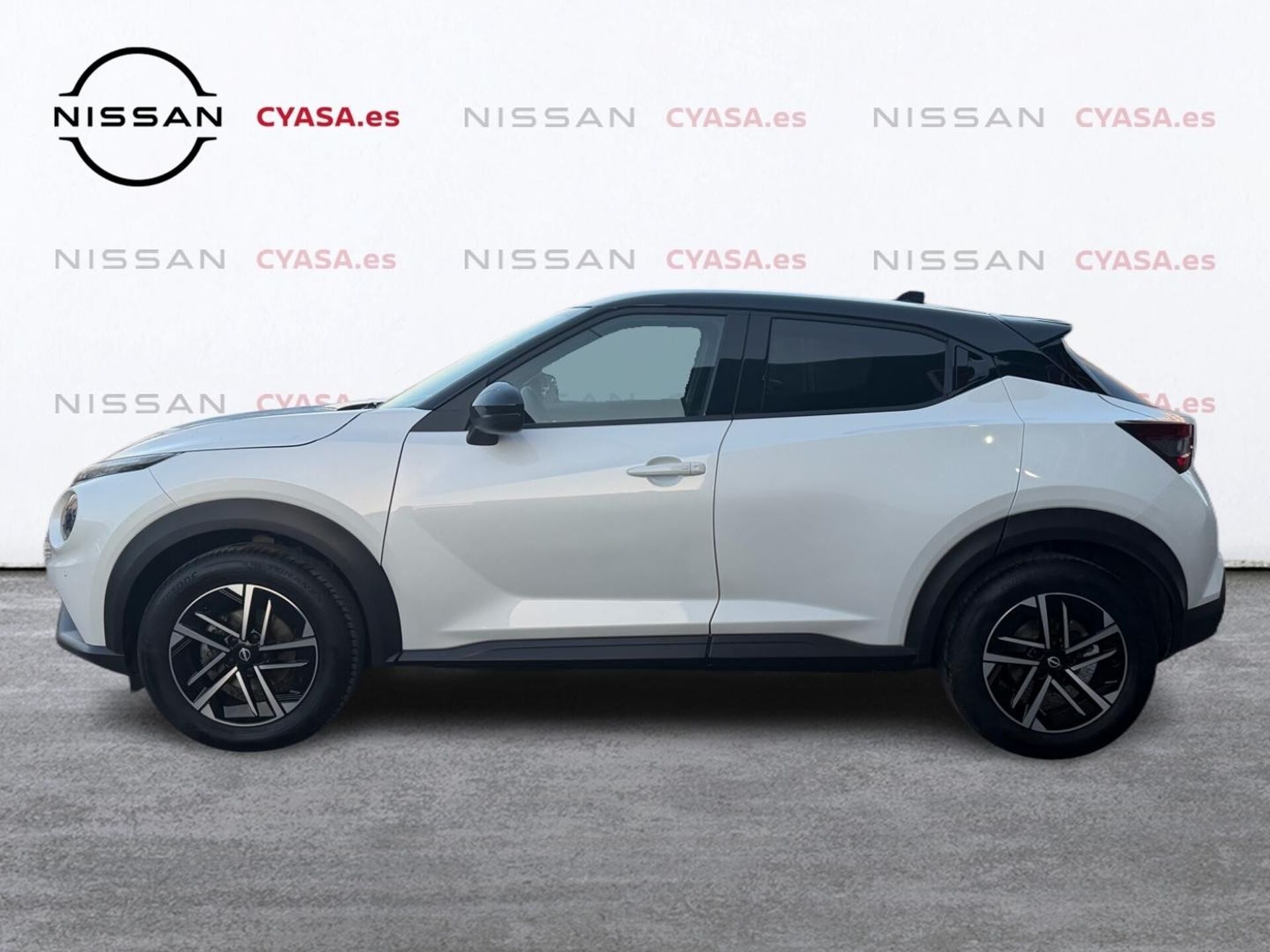 Imagen 3 de NISSAN Juke