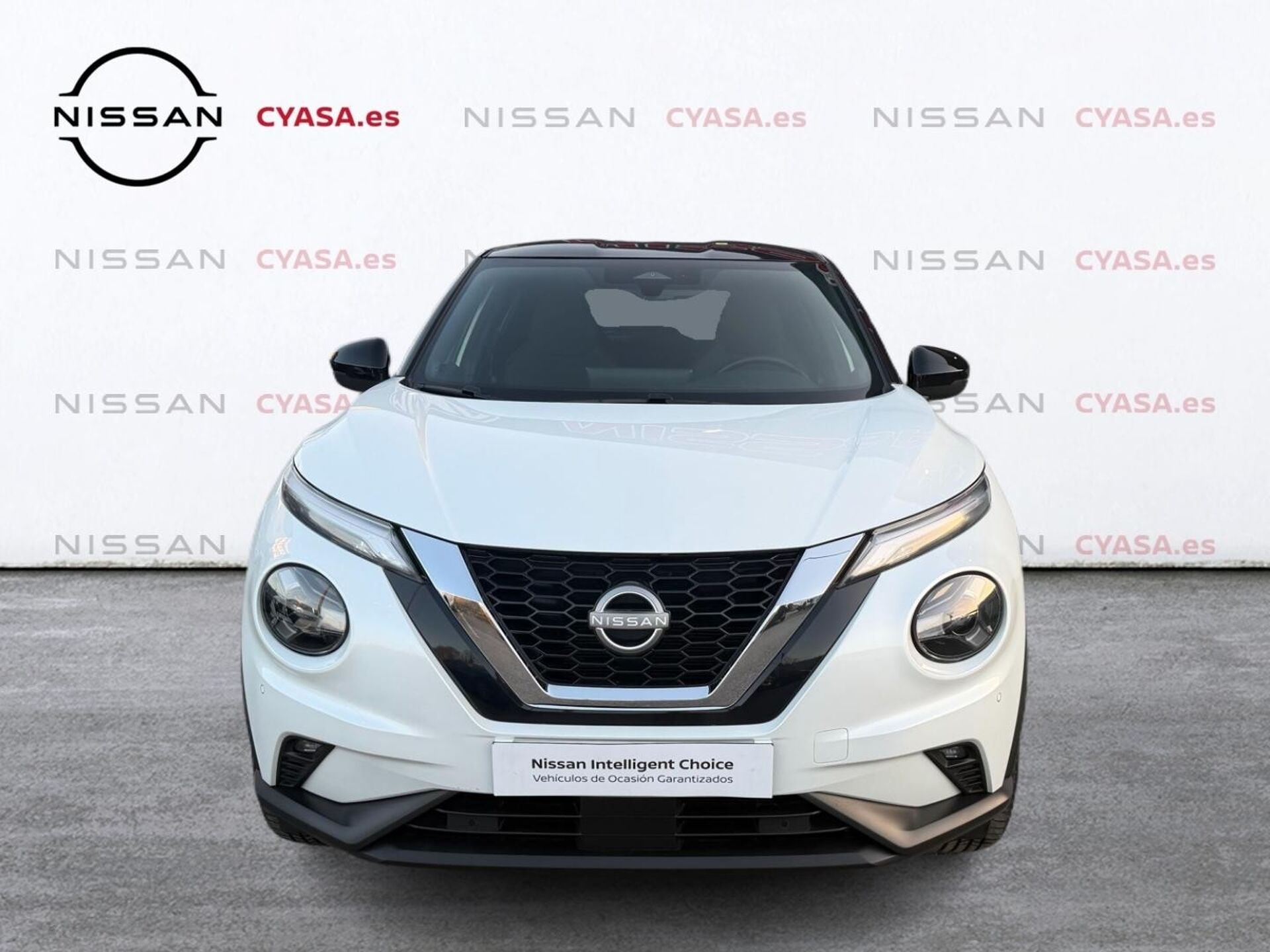 Imagen 2 de NISSAN Juke