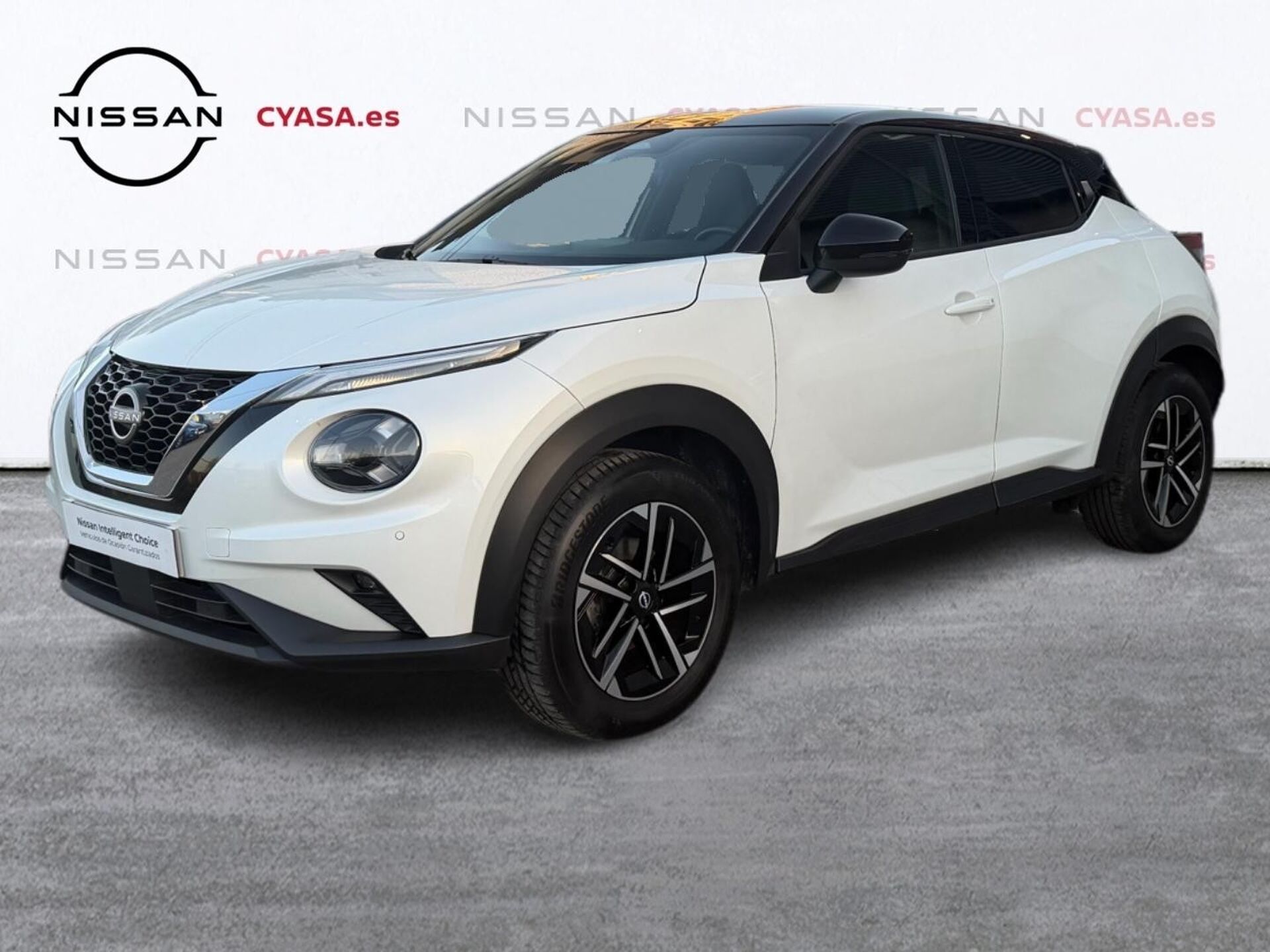 Imagen 1 de NISSAN Juke