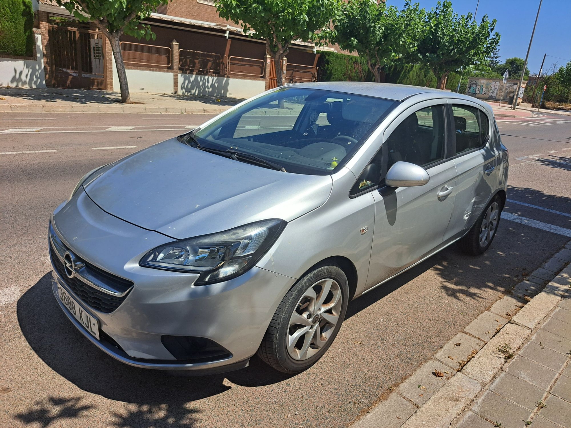 Imagen de OPEL Corsa