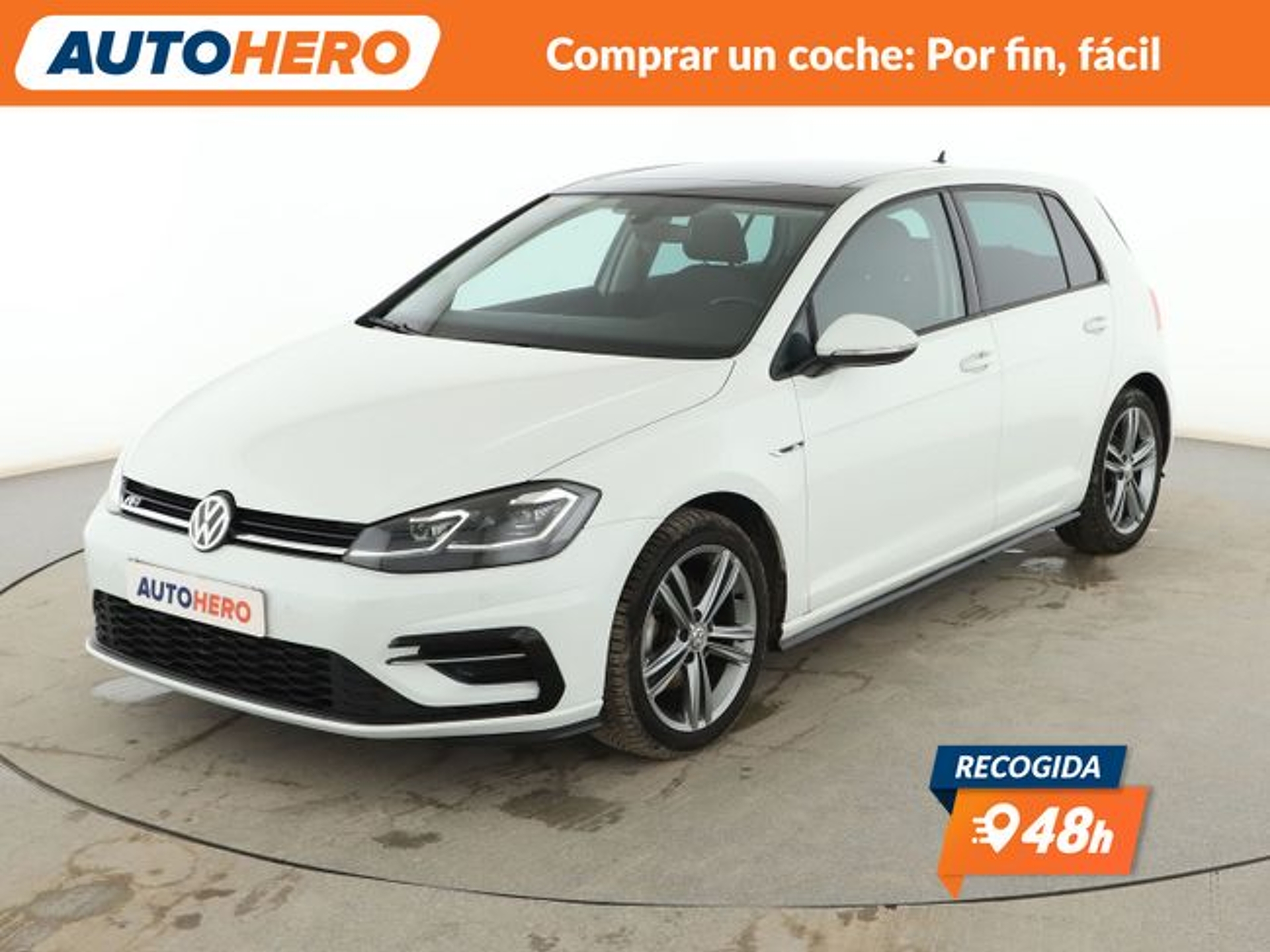 Imagen de VOLKSWAGEN Golf