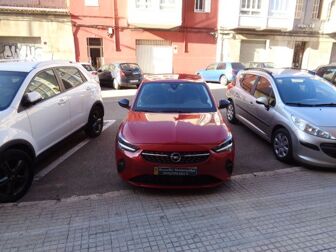 Imagen de OPEL Corsa 1.2T XHL S-S Elegance 100