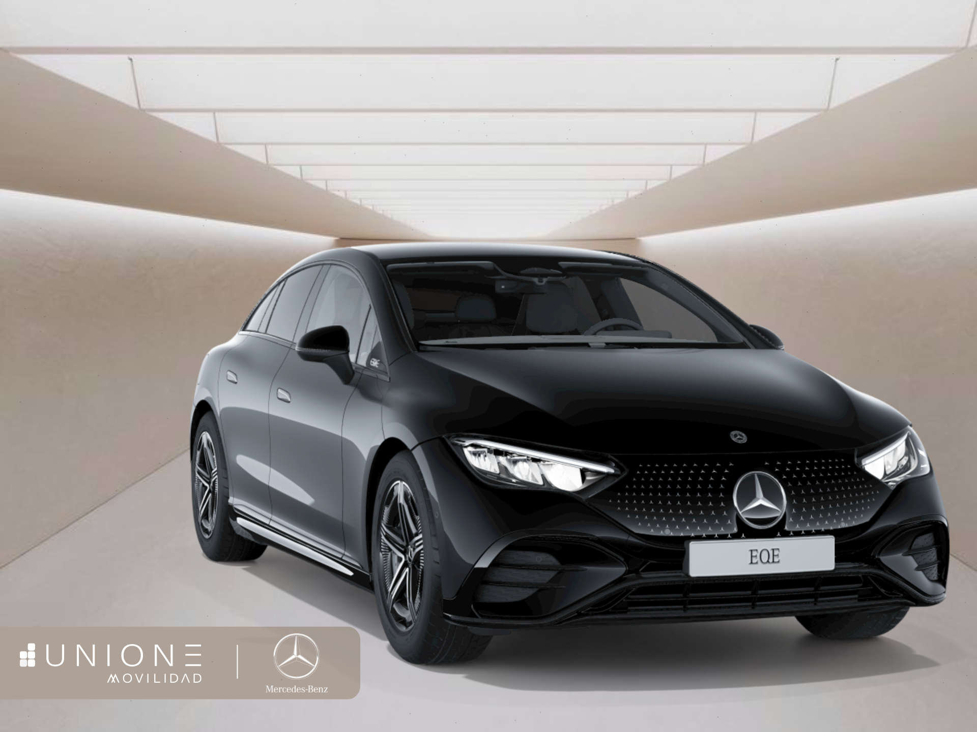 Imagen 2 de MERCEDES EQE