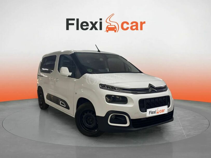 Foto del CITROEN Berlingo BlueHDi S&S Talla M Feel 100