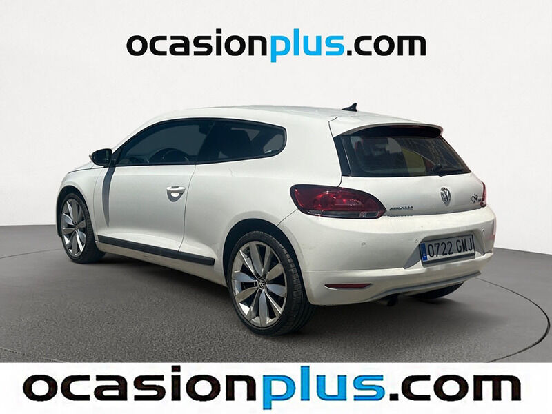 Foto del VOLKSWAGEN Scirocco 1.4 TSI DSG 160