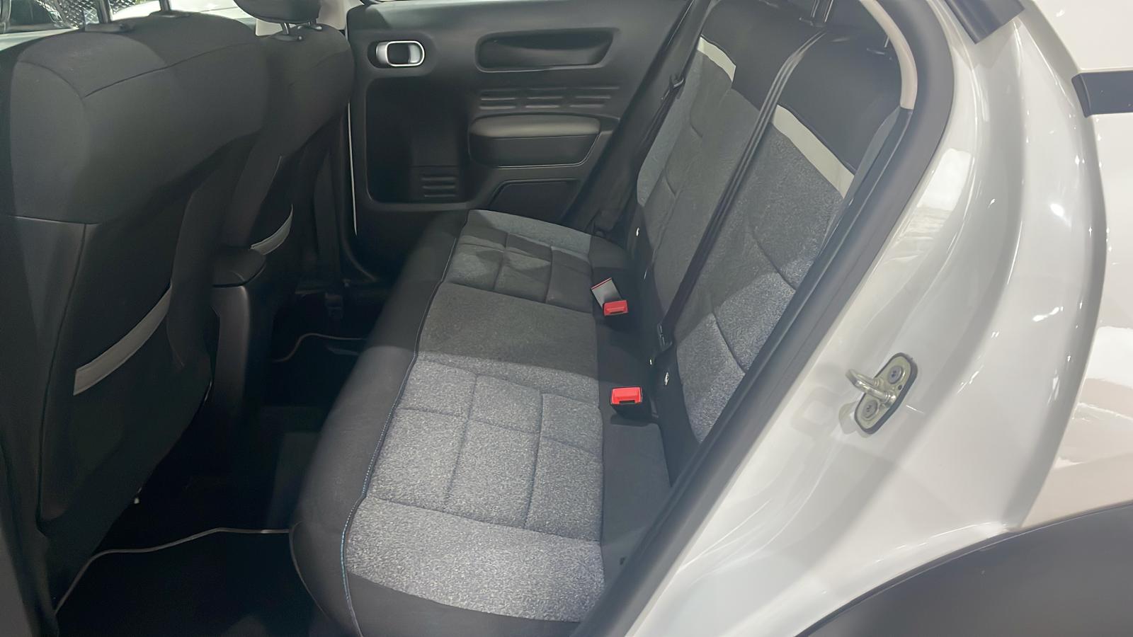 Foto del CITROEN C4 Cactus 1.2 PureTech S&S Feel 110