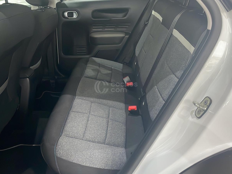 Foto del CITROEN C4 Cactus 1.2 PureTech S&S Feel 110