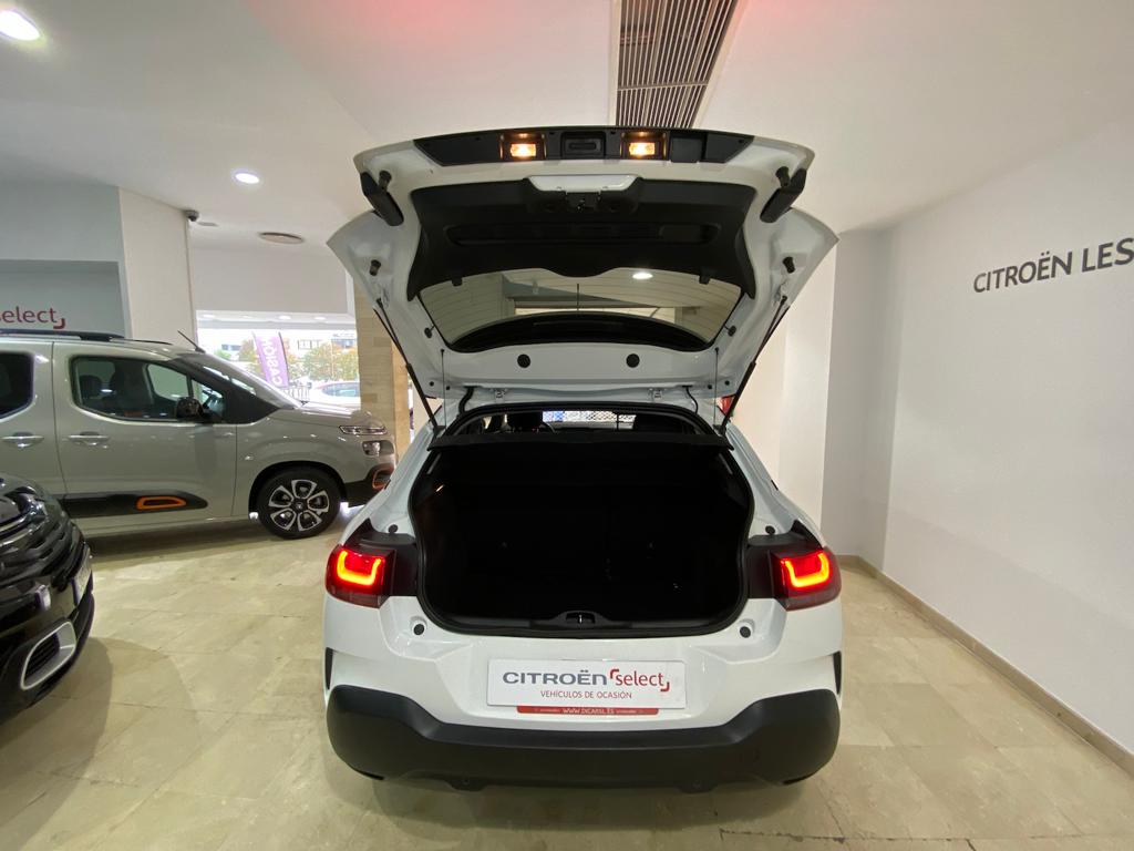 Foto del CITROEN C4 Cactus 1.2 PureTech S&S Feel 110