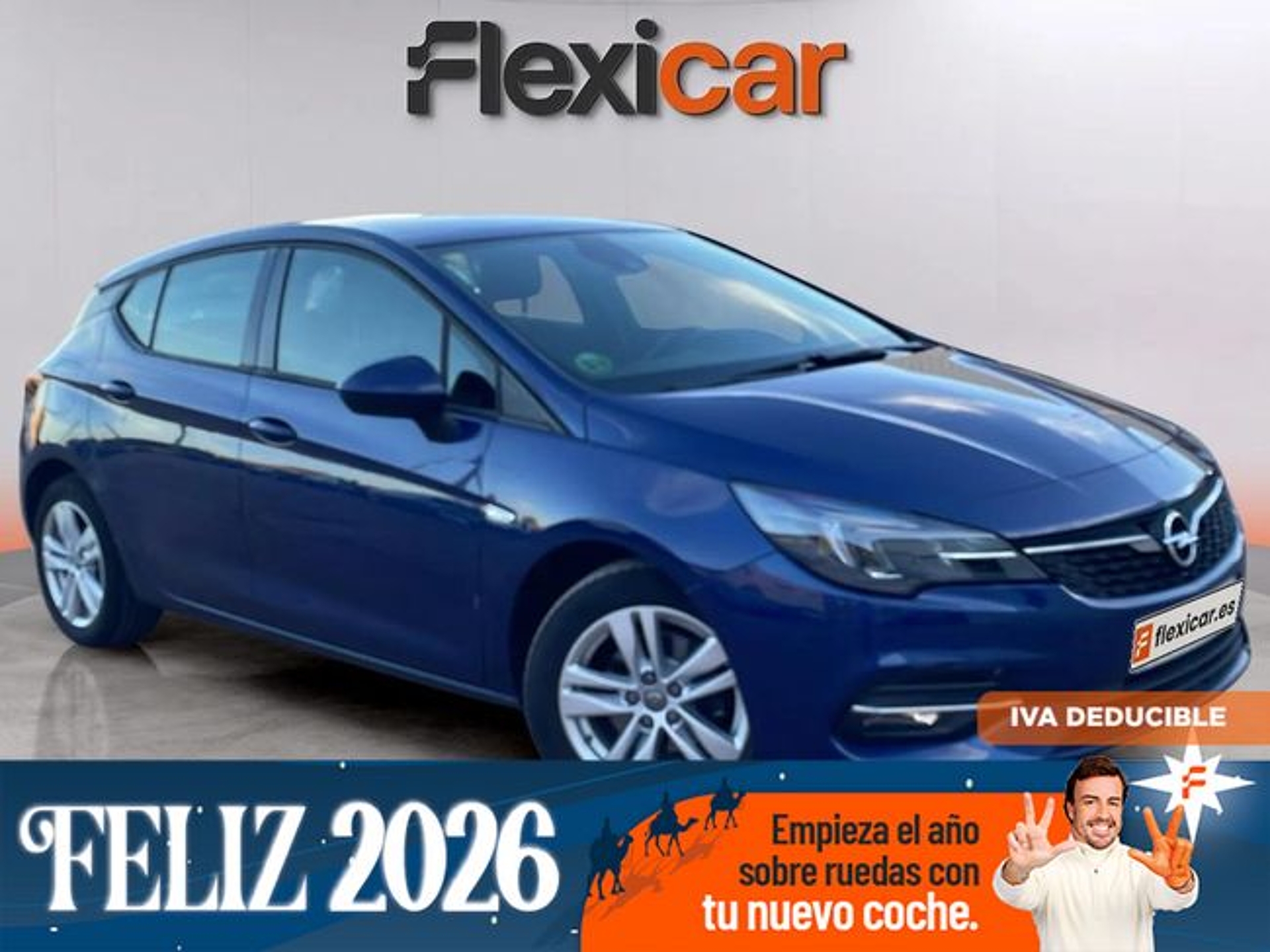 Imagen de OPEL Astra