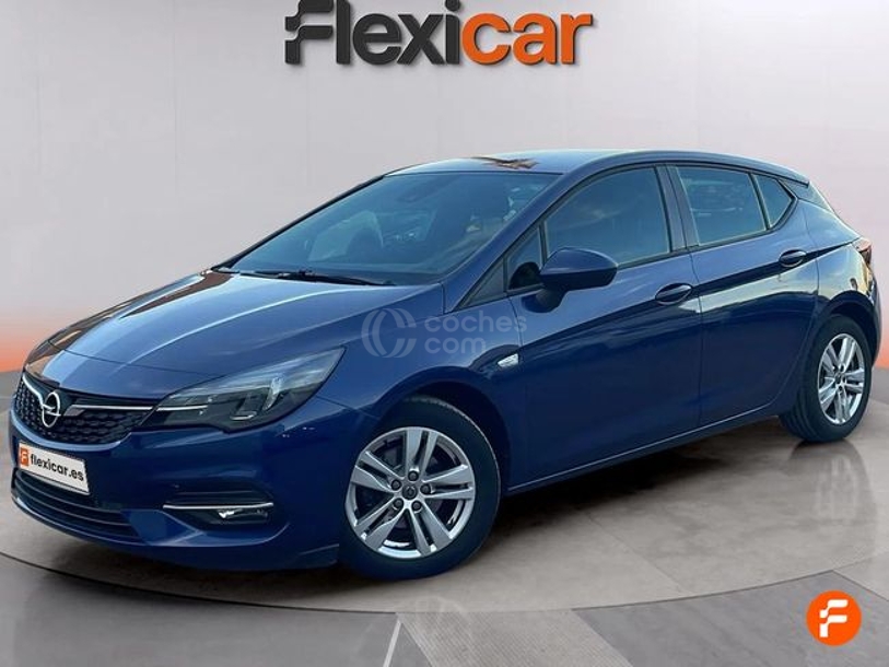 Foto del OPEL Astra 1.2T S-S Business Elegance 130