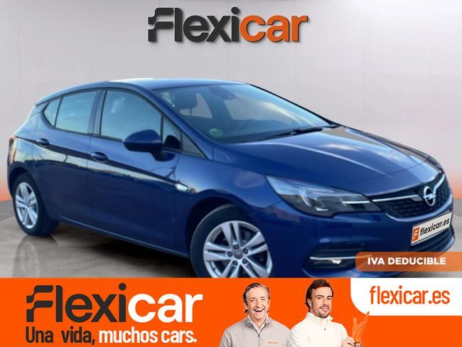 Foto del OPEL Astra 1.2T S-S Business Elegance 130