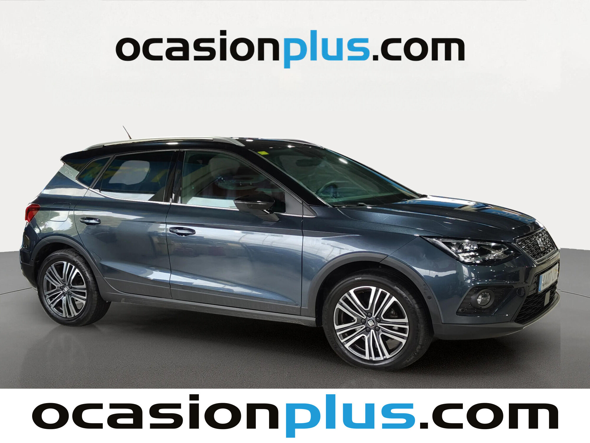Foto del SEAT Arona 1.0 TSI Ecomotive S&S Xcellence 115