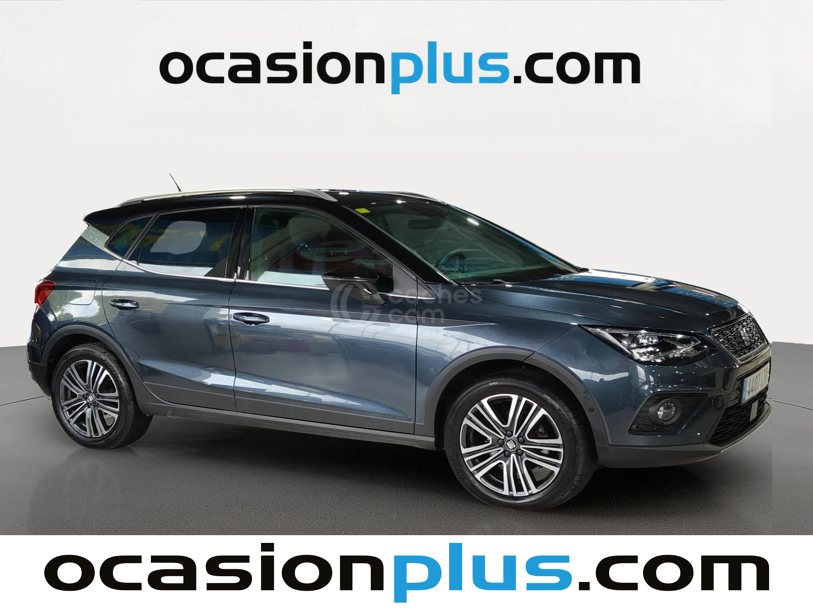 Foto del SEAT Arona 1.0 TSI Ecomotive S&S Xcellence 115