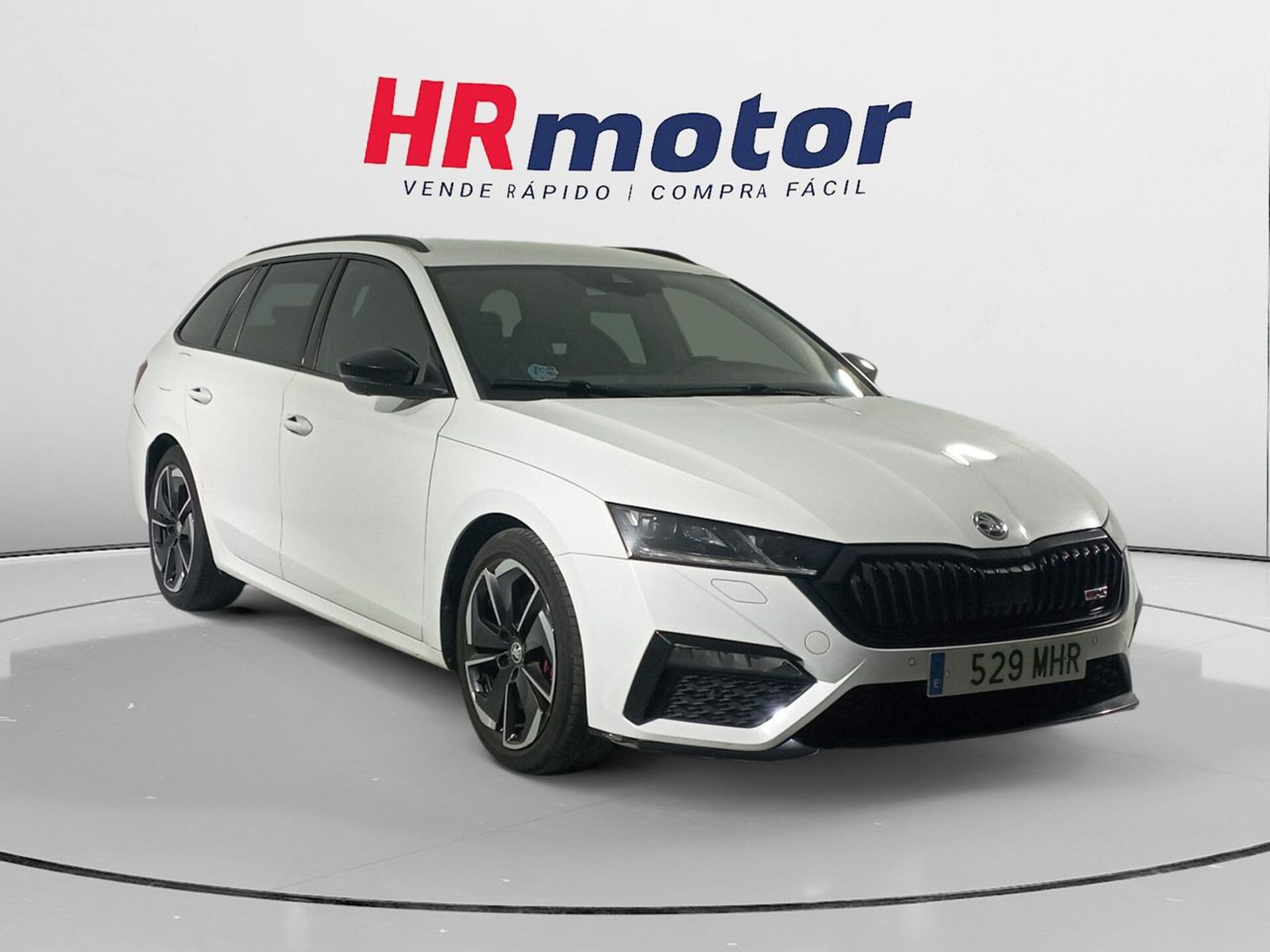 Imagen de SKODA Octavia