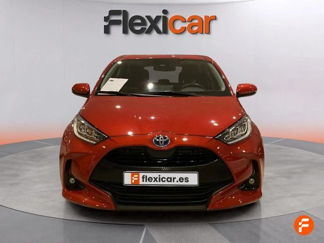 Foto del TOYOTA Yaris 120H 1.5 Active Plus