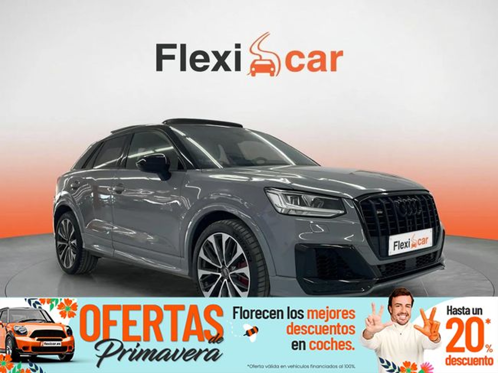 Imagen de AUDI Q2