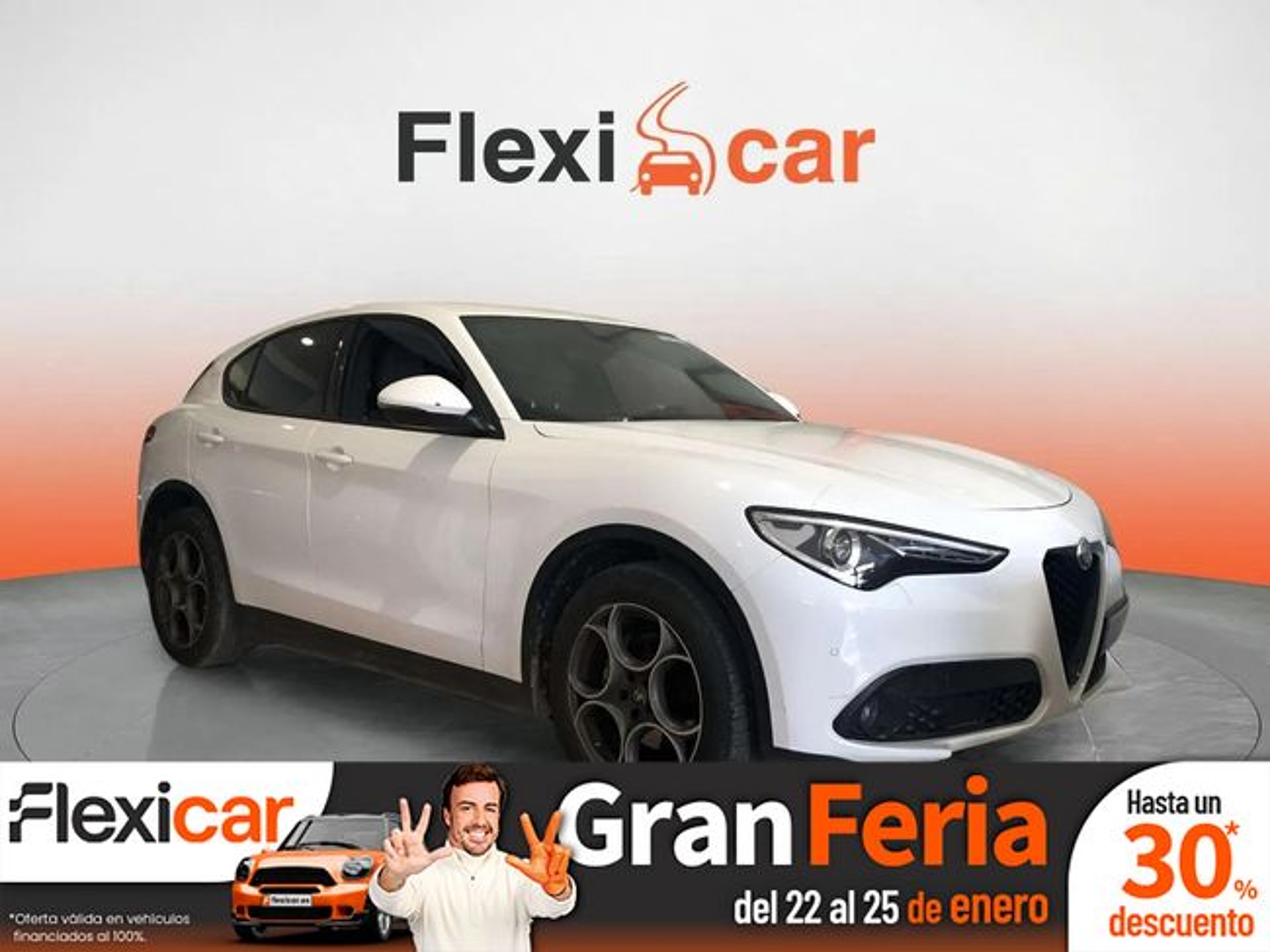 Imagen de ALFA ROMEO Stelvio