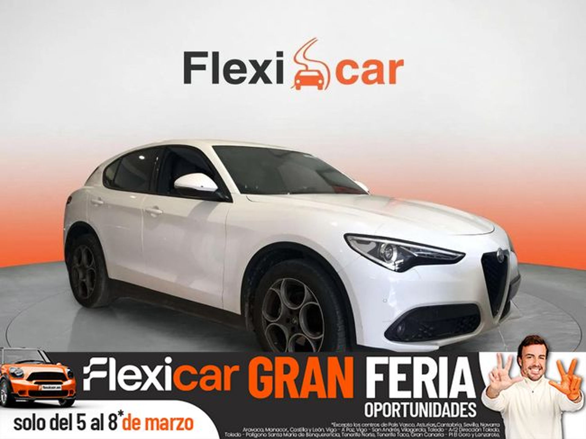 Imagen de ALFA ROMEO Stelvio