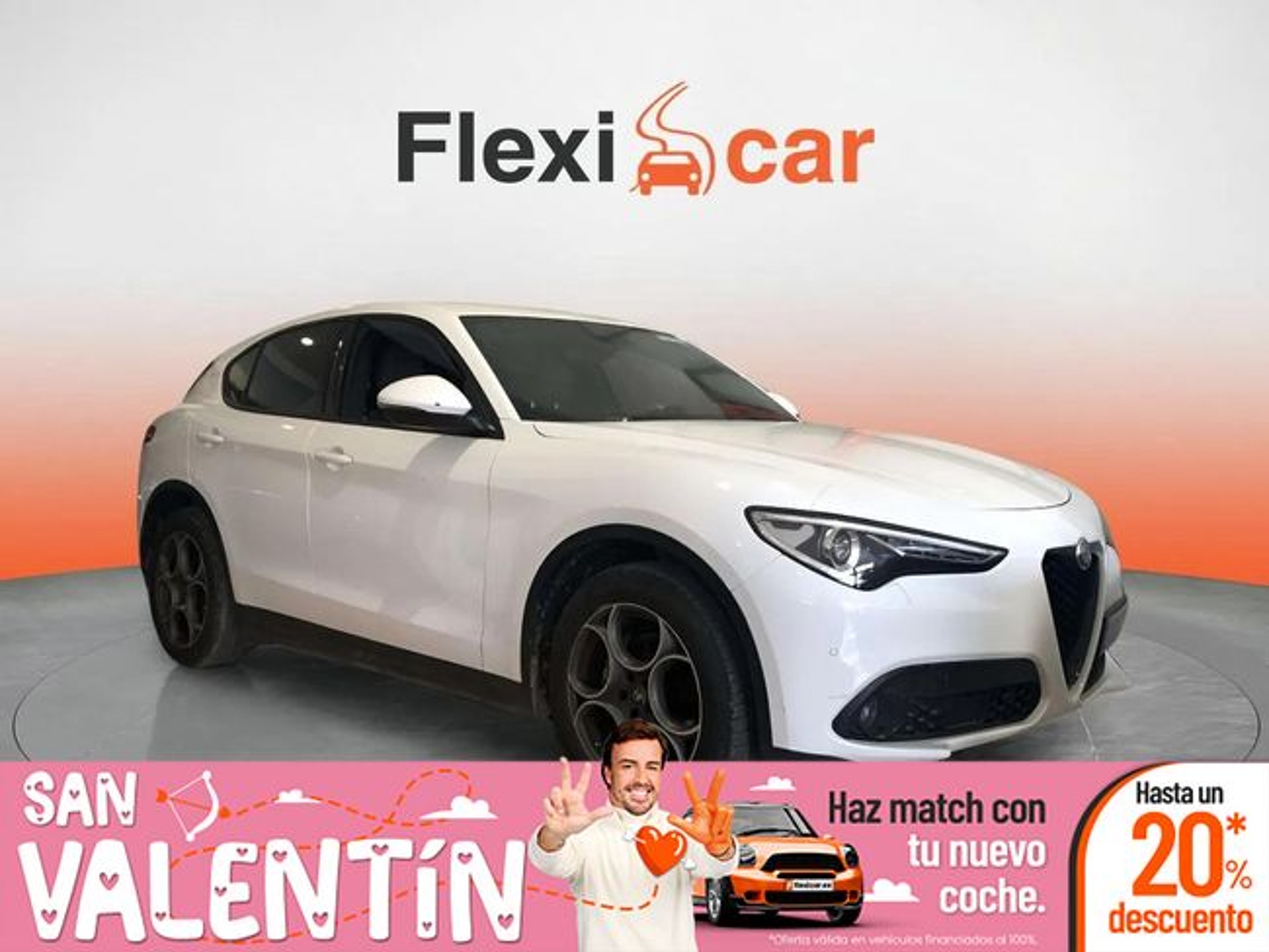 Imagen de ALFA ROMEO Stelvio