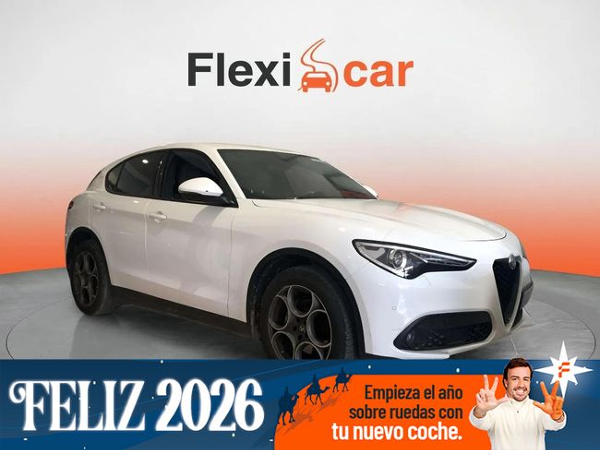 Imagen de ALFA ROMEO Stelvio