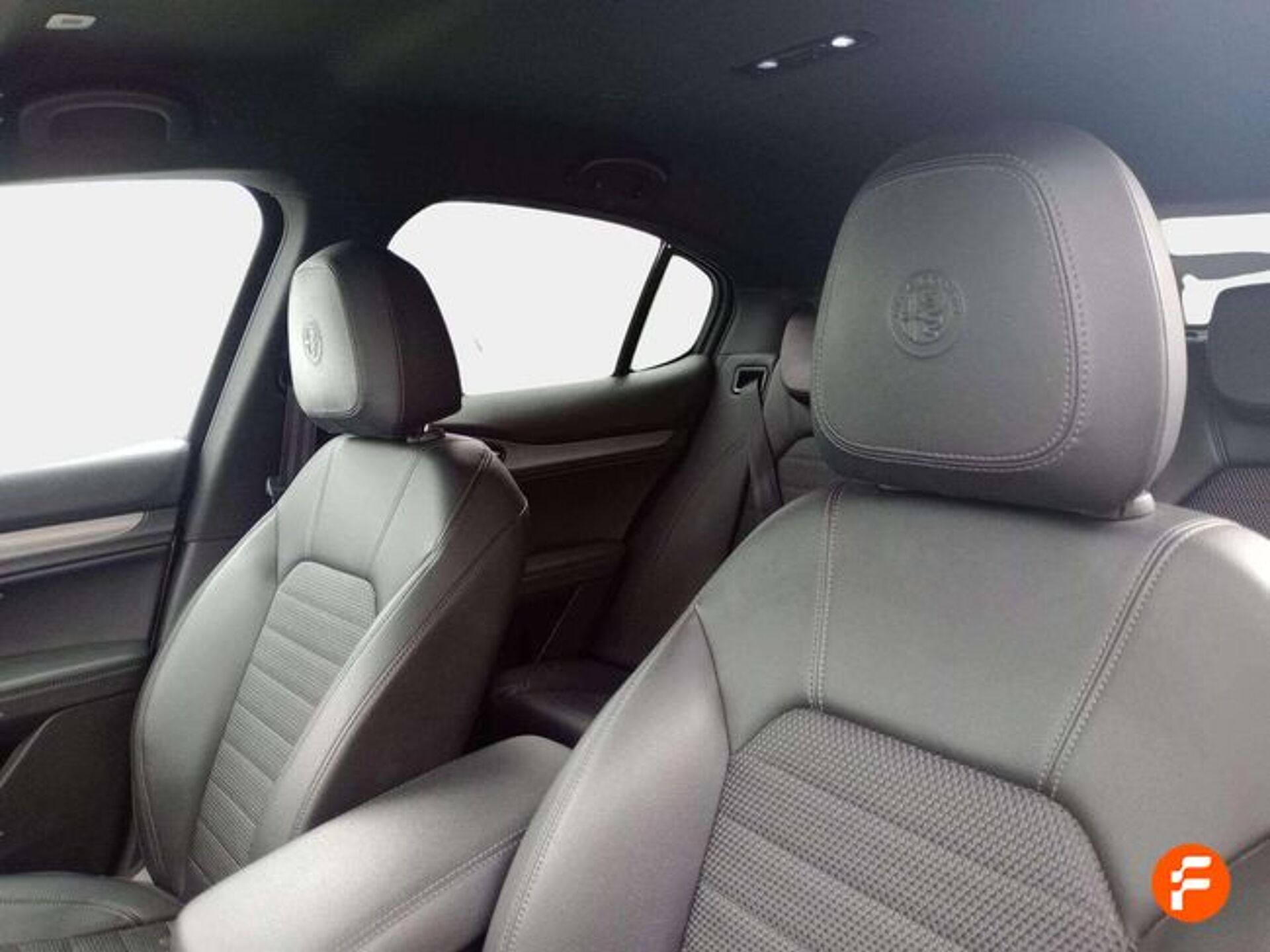 Imagen 3 de ALFA ROMEO Stelvio