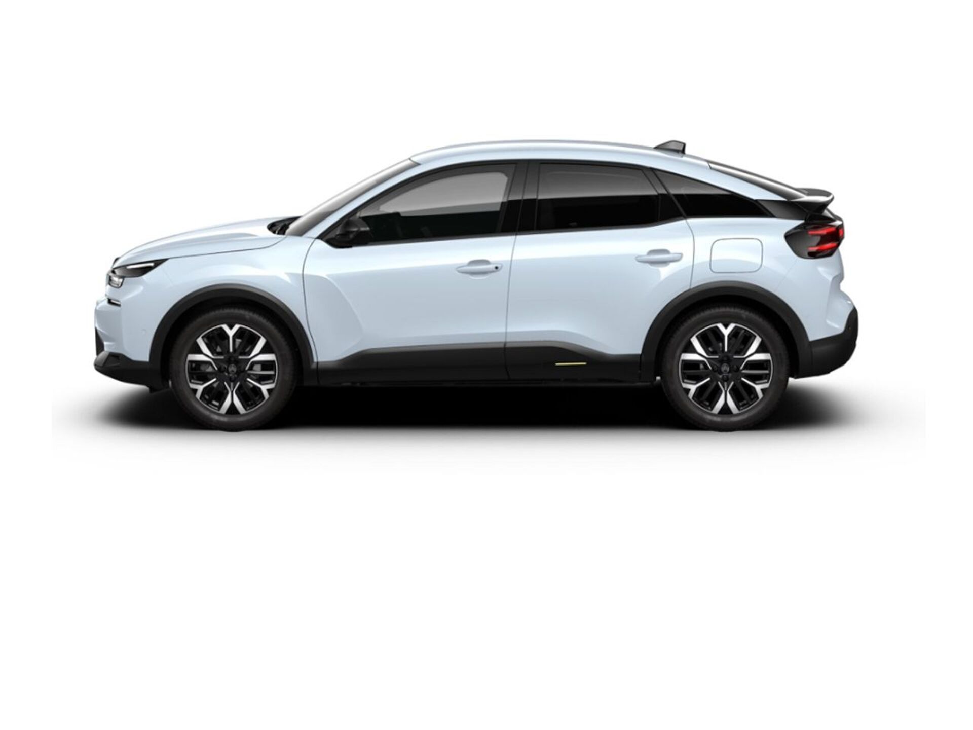 Imagen de CITROEN C4