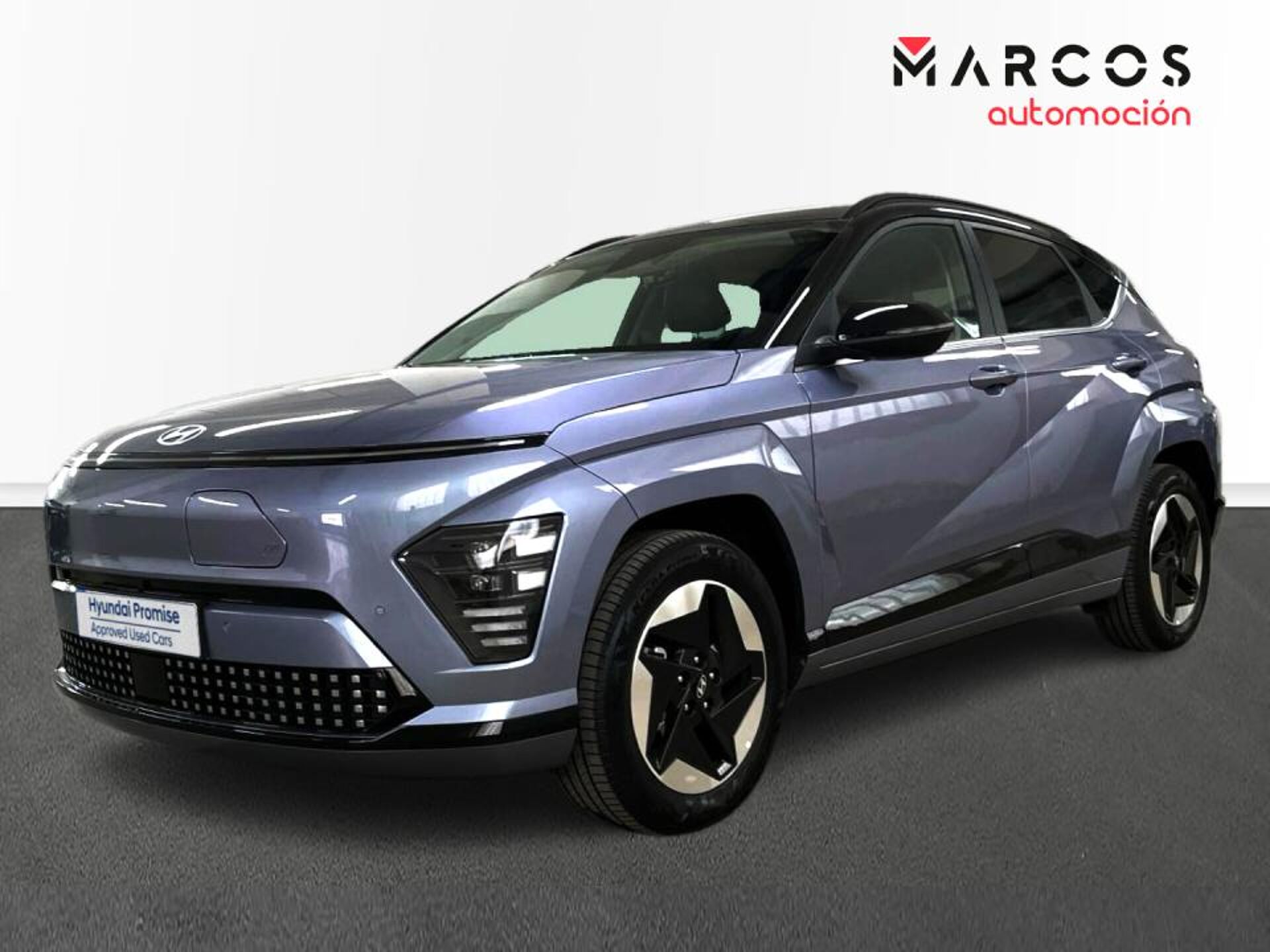Imagen de HYUNDAI Kona