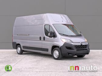 Imagen de CITROEN Jumper Fg. 2.2BlueHDi 35 L3H3 S&S 140