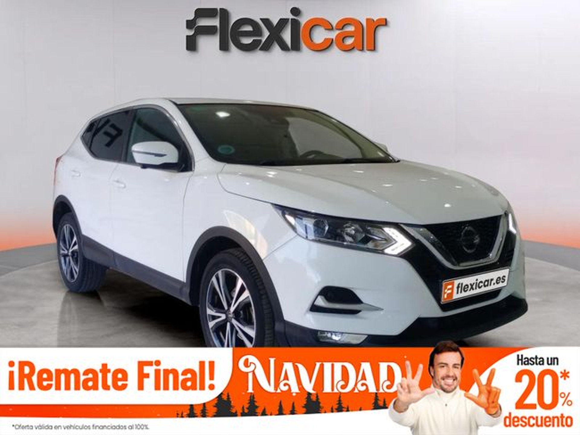 Imagen de NISSAN Qashqai
