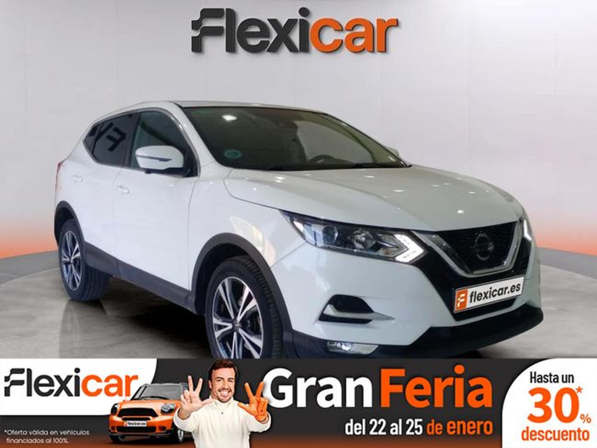 Imagen de NISSAN Qashqai