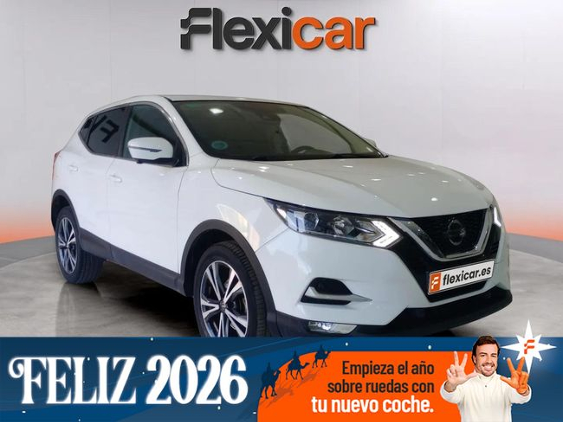 Imagen de NISSAN Qashqai