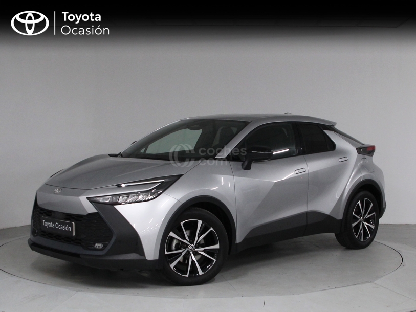 Foto del TOYOTA C-HR 140H Advance
