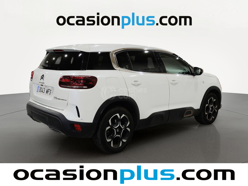 Foto del CITROEN C5 Aircross PureTech S&S C-Series 130