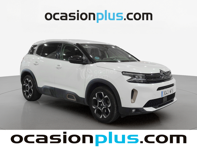 Foto del CITROEN C5 Aircross PureTech S&S C-Series 130