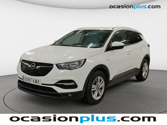 Imagen de OPEL Grandland X 1.2T S&S Selective 130