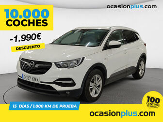 Imagen de OPEL Grandland X 1.2T S&S Selective 130