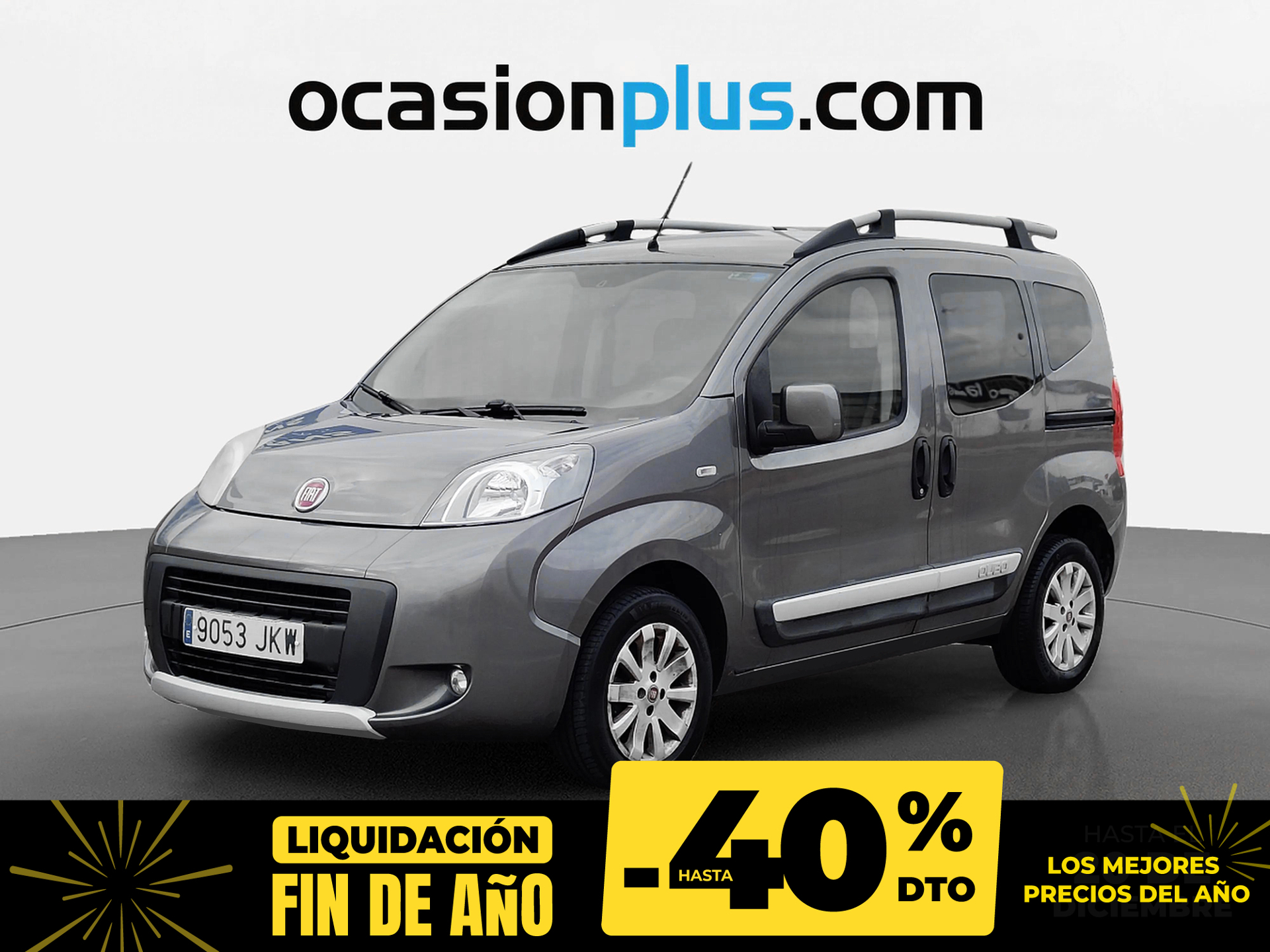 Imagen de FIAT Qubo