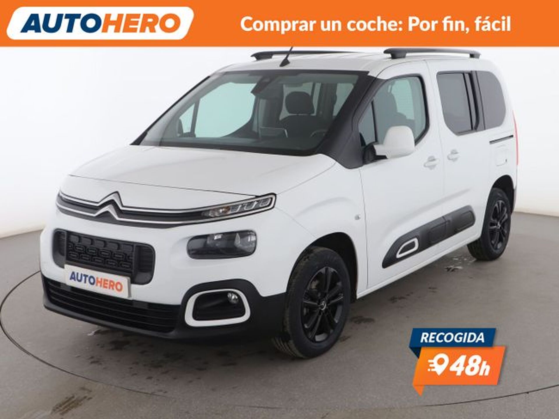 Imagen 1 de CITROEN Berlingo