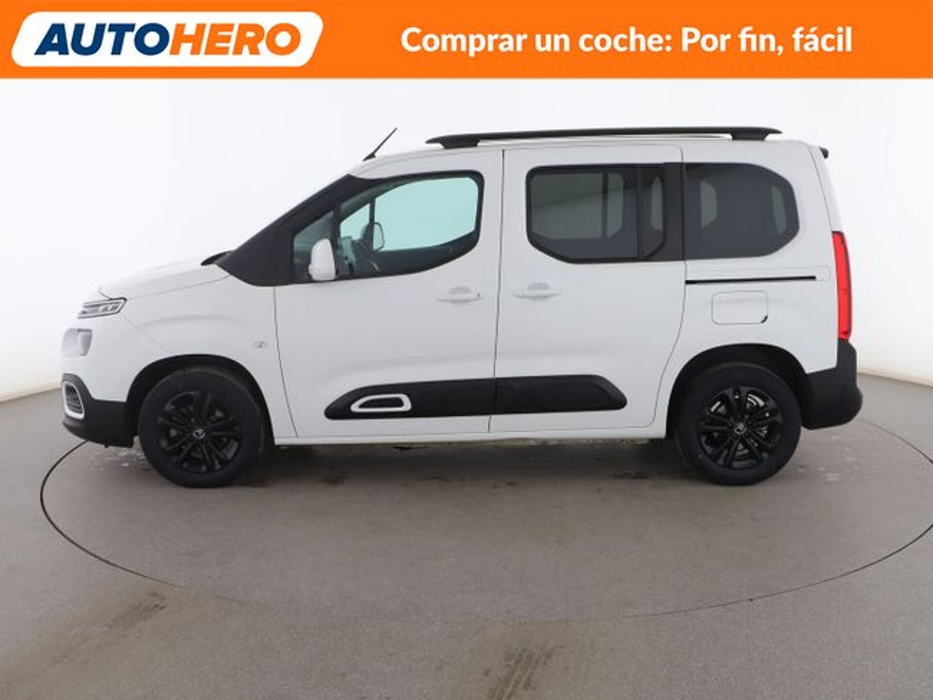 Imagen 3 de CITROEN Berlingo