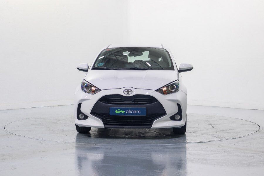 Foto del TOYOTA Yaris 125 S-Edition
