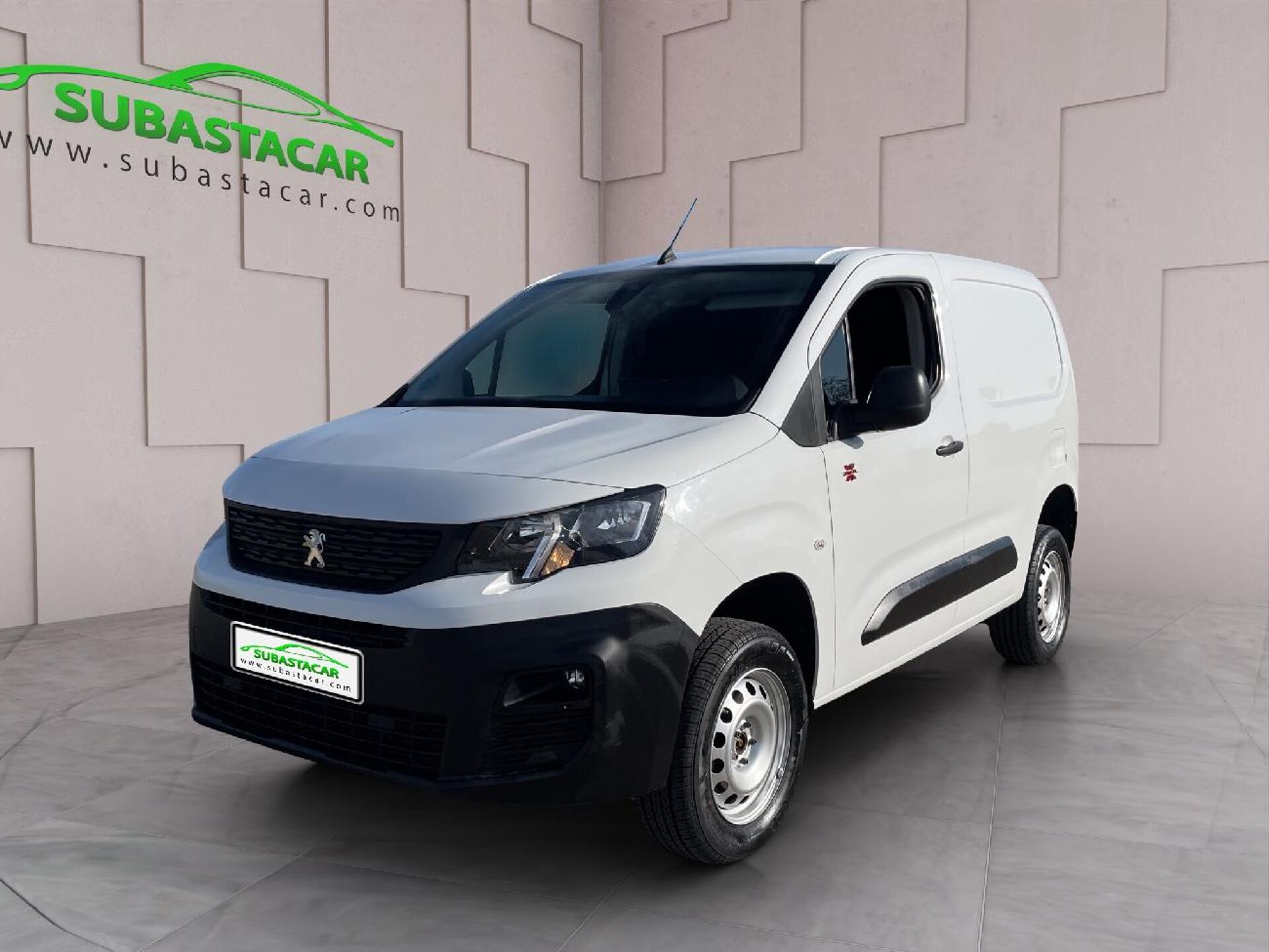 Imagen 1 de PEUGEOT Partner