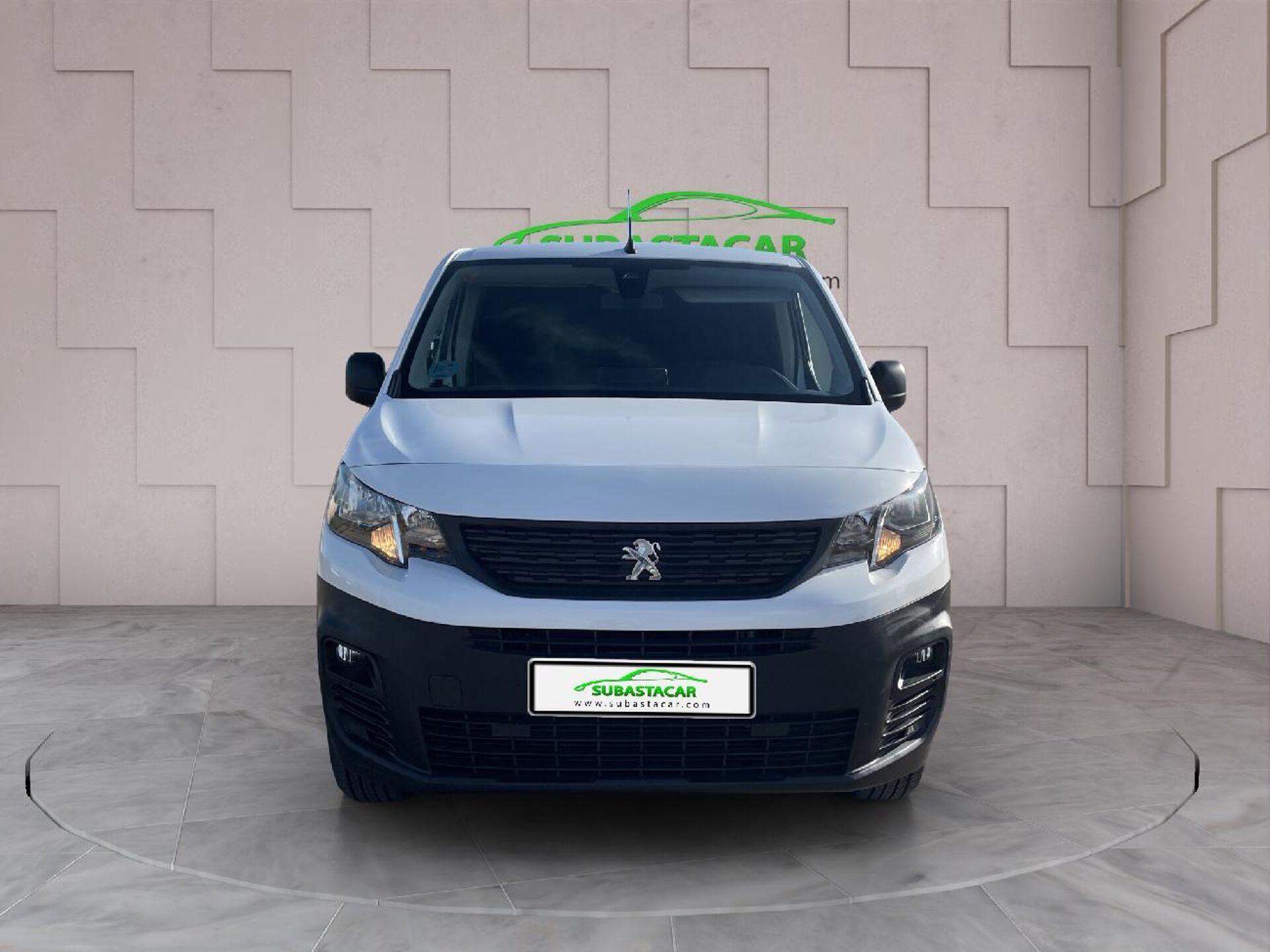 Imagen 2 de PEUGEOT Partner