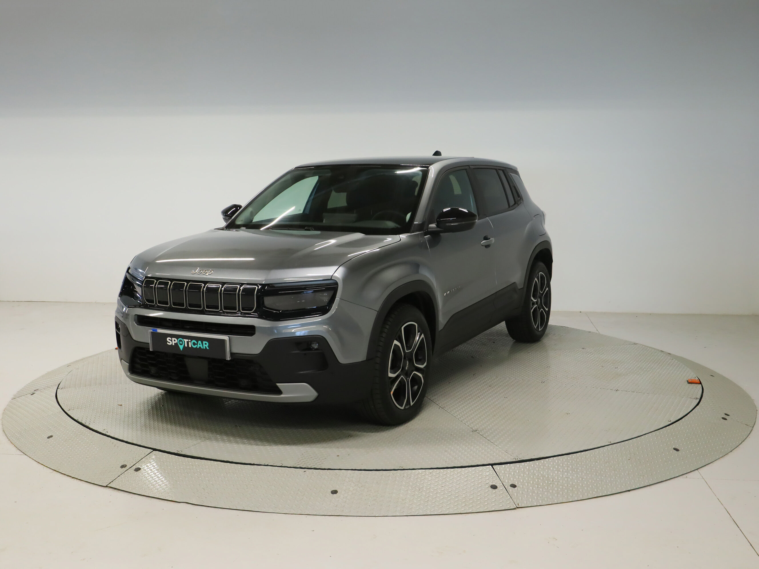 JEEP Avenger (1.2 G 74KW SUMMIT 100 5P) en Baleares