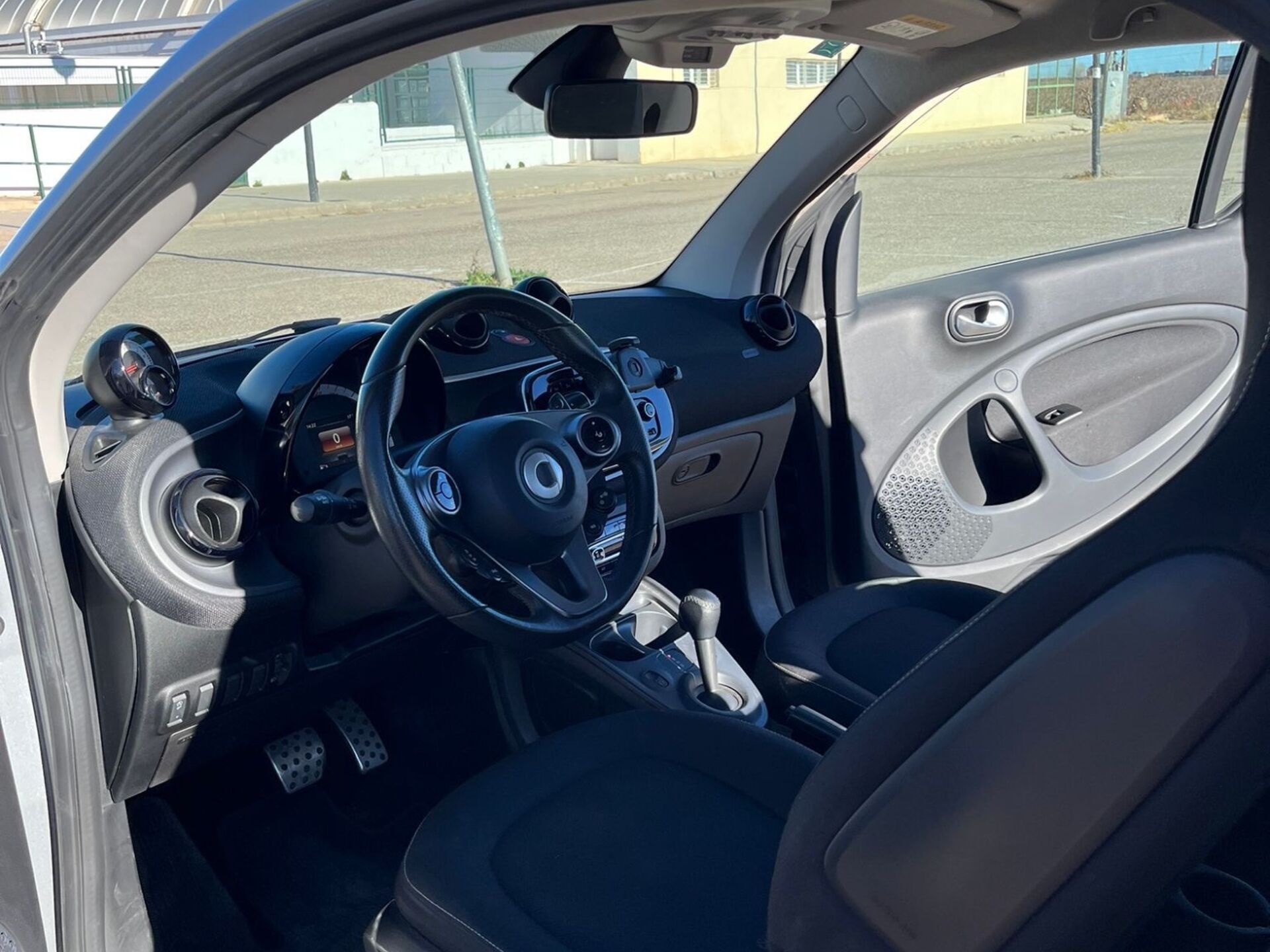 Imagen 2 de SMART Fortwo