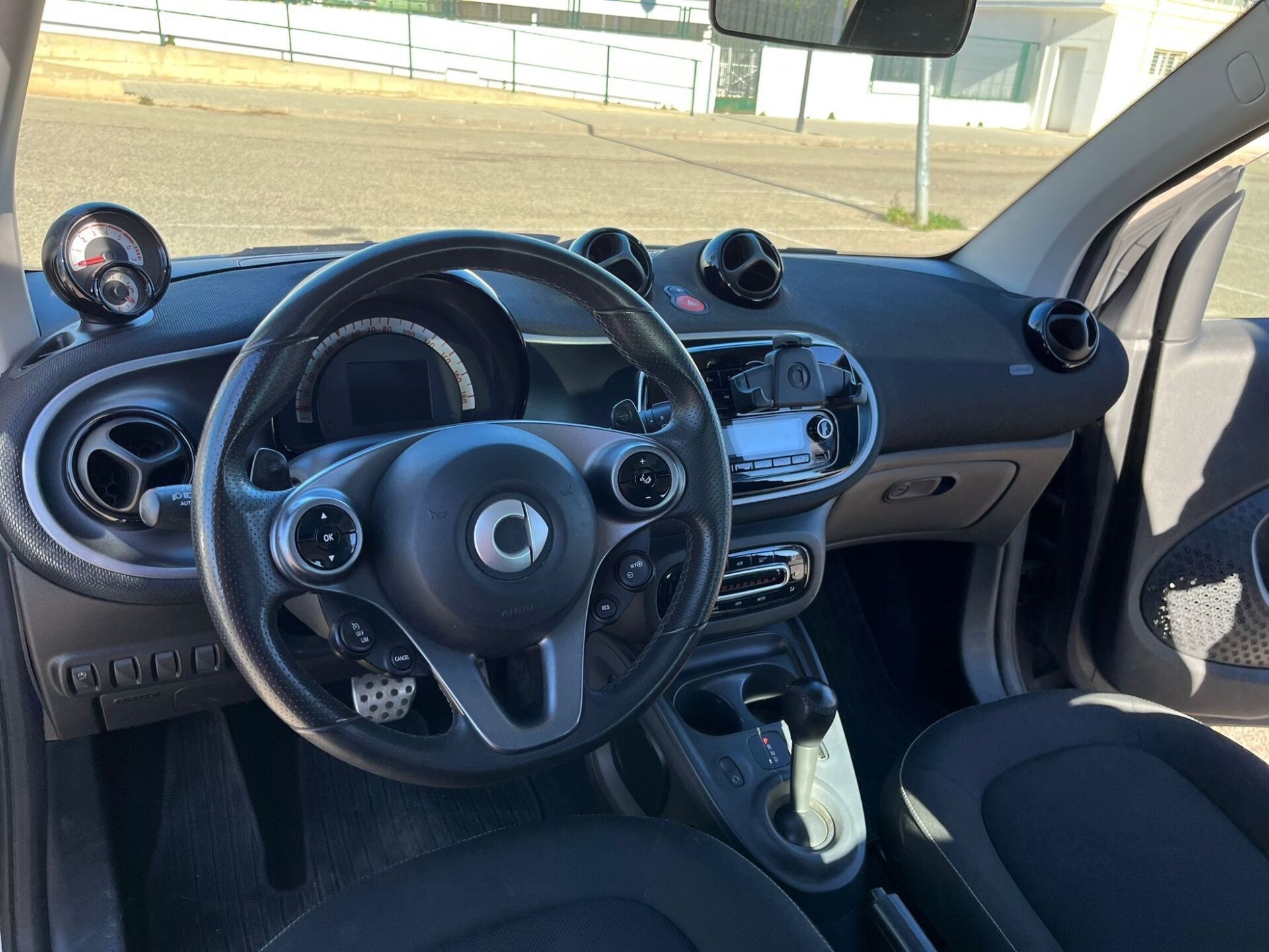 Imagen 3 de SMART Fortwo