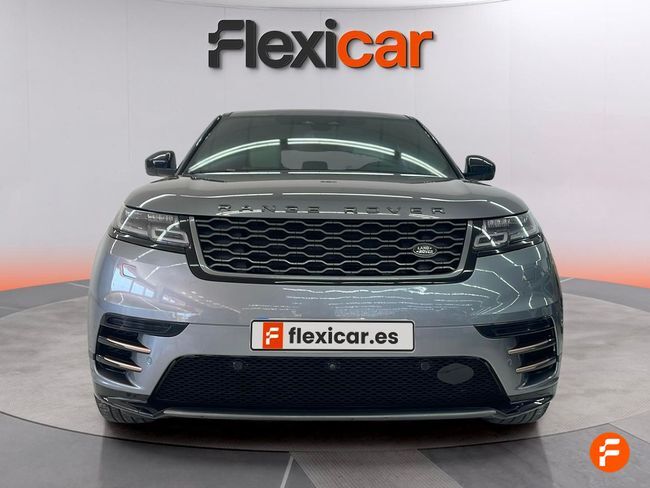Foto del LAND ROVER Range Rover Velar 2.0D S 4WD Aut. 180